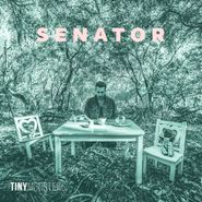 Senator, Tiny Monsters [Home Grown] (CD)