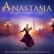 Cast Recording [Stage], Anastasia [OST] (CD)