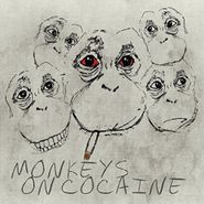 Augie Meyers, Monkeys On Cocaine (CD)