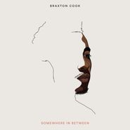 Braxton Cook, Somewhere In Between (CD)