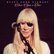 Buffy Ford Stewart, Once Upon A Time (CD)