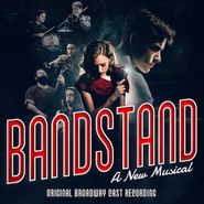 Cast Recording [Stage], Bandstand [OST] (CD)