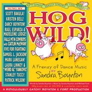 Sandra Boynton, Hog Wild! (CD)