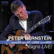 Peter Bernstein, Signs Live! (CD)
