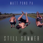 matt pond PA, Still Summer (CD)