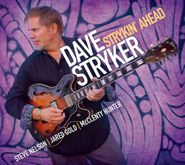 Dave Stryker, Strykin' Ahead (CD)