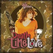 Jade Bennett, Death Time Love (CD)