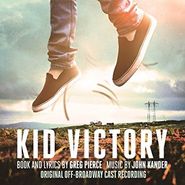 Cast Recording [Stage], Kid Victory [OST] (CD)