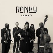 Ranky Tanky, Ranky Tanky (CD)
