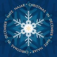 Nate Najar, Christmas In December (CD)