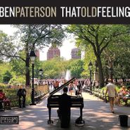 Ben Paterson, That Old Feeling (CD)
