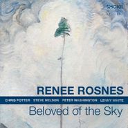 Renee Rosnes, Beloved Of The Sky (CD)