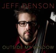 Jeff Denson, Outside My Window (CD)