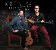 Jonathan Kreisberg, Kreisberg Meets Veras (CD)