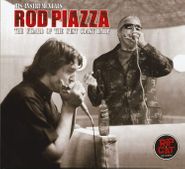 Rod Piazza, His Instrumentals (CD)