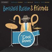 Bernard Purdie, Cool Down (CD)