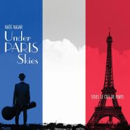 Nate Najar, Under Paris Skies (CD)