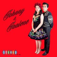 Johnny Ramos, Johnny & Jaalene (CD)