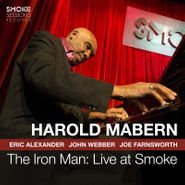 Harold Mabern, The Iron Man: Live At Smoke (CD)