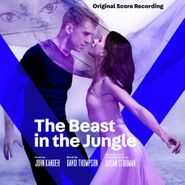 John Kander, The Beast In The Jungle [OST] (CD)
