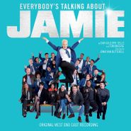 Cast Recording [Stage], Everybody's Talking About Jamie [OST] (CD)