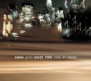 Sonar, Live At Moods (CD)