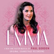 Cast Recording [Stage], Emma [OST] (CD)