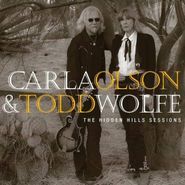 Carla Olson, The Hidden Hills Sessions (CD)