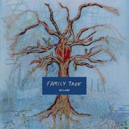 Oh Land, Family Tree (CD)