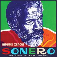 Miguel Zenón, Sonero: The Music Of Ismael Rivera (CD)