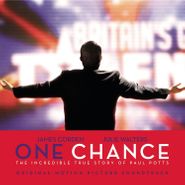 Various Artists, One Chance: The Incredible True Story of Paul Potts [OST] (CD)
