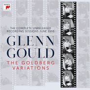 Glenn Gould, The Goldberg Variations: The Complete Unreleased Recording Sessions June 1955 [Box Set] (CD)