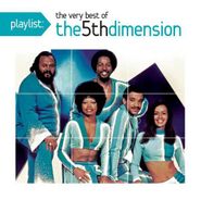 The 5th Dimension, Playlist: The Very Best Of The 5th Dimension (CD)