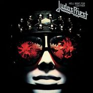 Judas Priest, Hell Bent For Leather (CD)