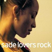 Sade, Lovers Rock (CD)