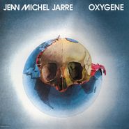 Jean-Michel Jarre, Oxygene (CD)