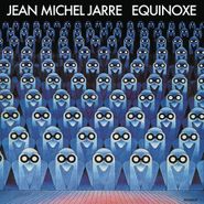Jean-Michel Jarre, Équinoxe [Remastered 180 Gram Vinyl] (LP)