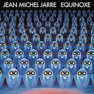 Jean-Michel Jarre, Équinoxe [Remastered 180 Gram Vinyl] (LP)