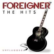 Foreigner, Hits Unplugged (CD)