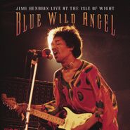 Jimi Hendrix, Blue Wild Angel - Live At The Isle Of Wight (CD)