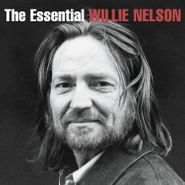 Willie Nelson, Essential Willie Nelson (CD)