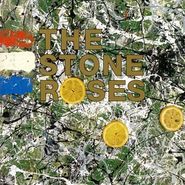 The Stone Roses, The Stone Roses (LP)