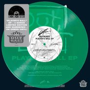 OutKast, Player's Ball EP [Black Friday] (10")