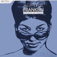 Aretha Franklin, The Box Set Series (CD)