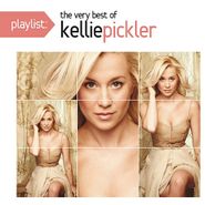 Kellie Pickler, Playlist: The Very Best Of Kellie Pickler (CD)