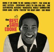 Sam Cooke, The Best Of Sam Cooke (CD)