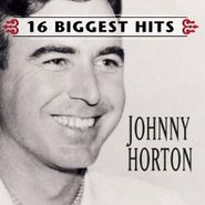 Johnny Horton, 16 Biggest Hits (CD)
