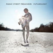 Manic Street Preachers, Futurology [Deluxe Edition] (CD)