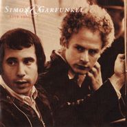 Simon & Garfunkel, Live 1969 (CD)