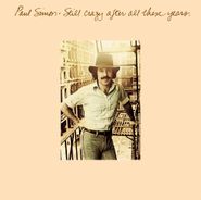 Paul Simon, Still Crazy After All These Years (CD)